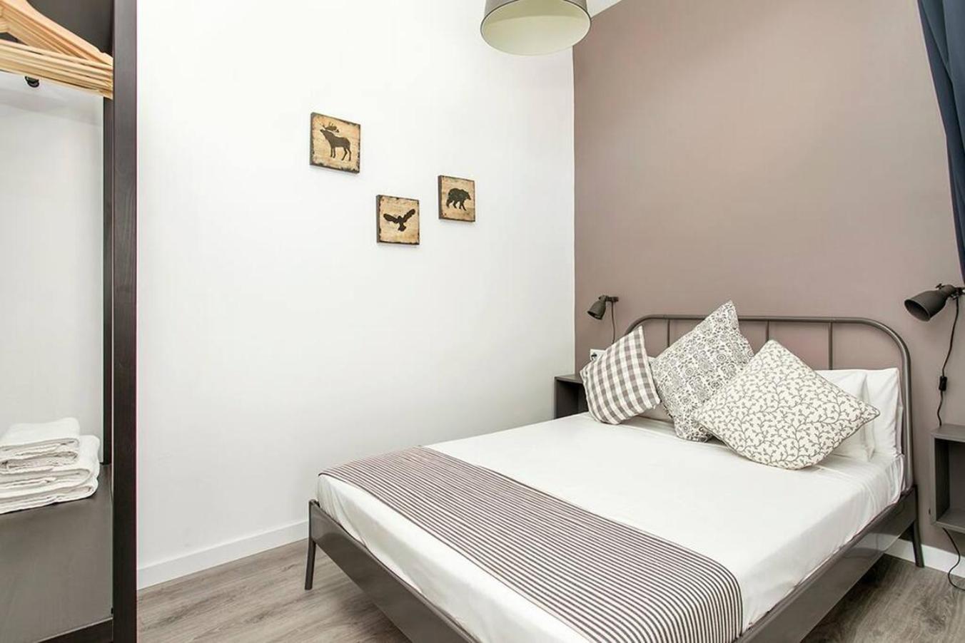 Cozy&New With Terrace L'Hospitalet de Llobregat Exterior foto